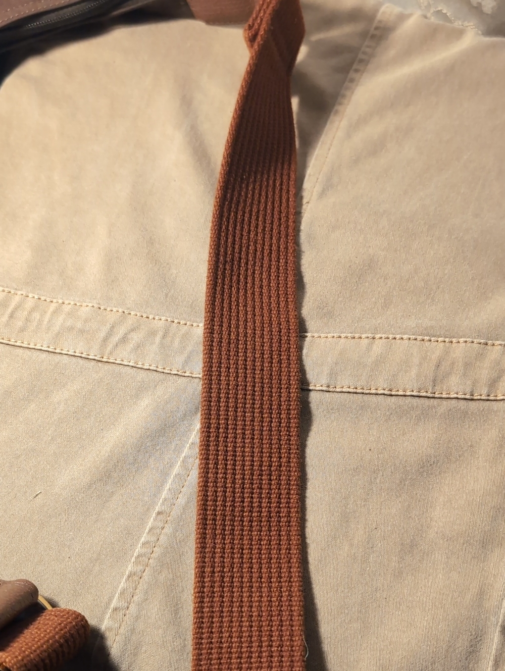 Longchamp Hobo Bag - Picture 10 of 14